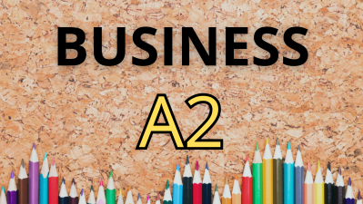 BUSINESS ENGLISH A2
