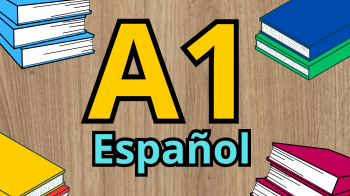 ESPAÑOL A1_PRINCIPIANTE