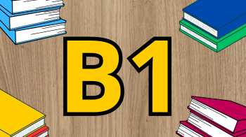 GENERAL ENGLISH B1