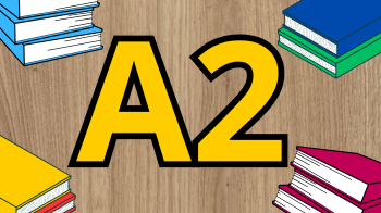 GENERAL ENGLISH_LEVEL A2