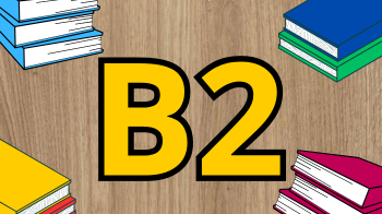 GENERAL ENGLISH_LEVEL B2